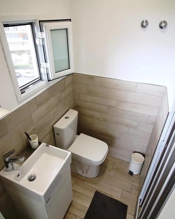 Giuffrida Apartment Rooms Catania 0*,