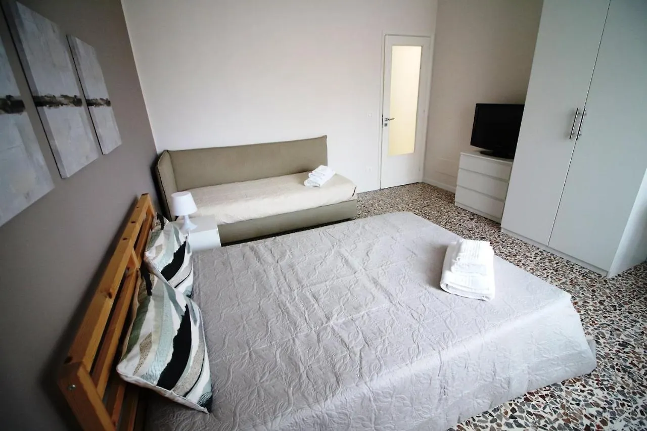 Giuffrida Apartment Rooms Catania Italy