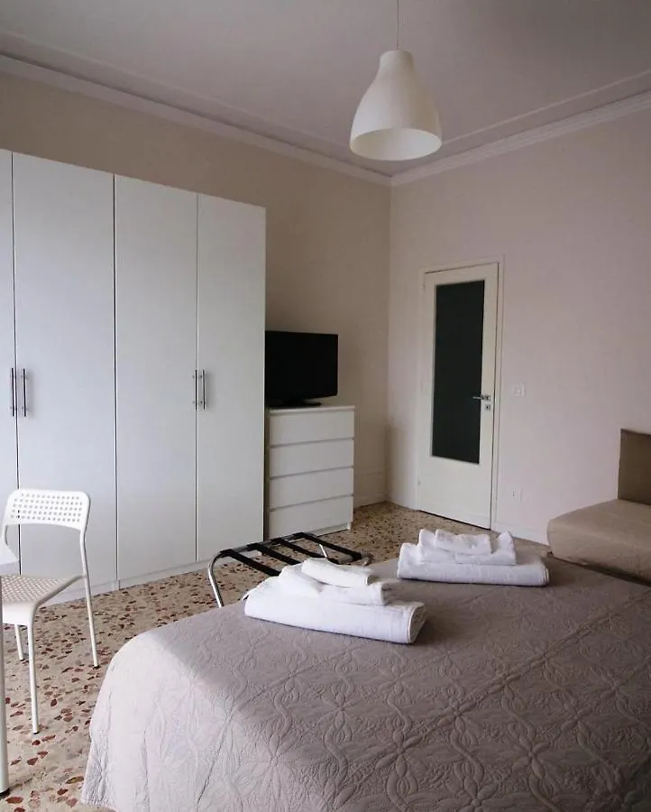 Giuffrida Apartment Rooms Catania