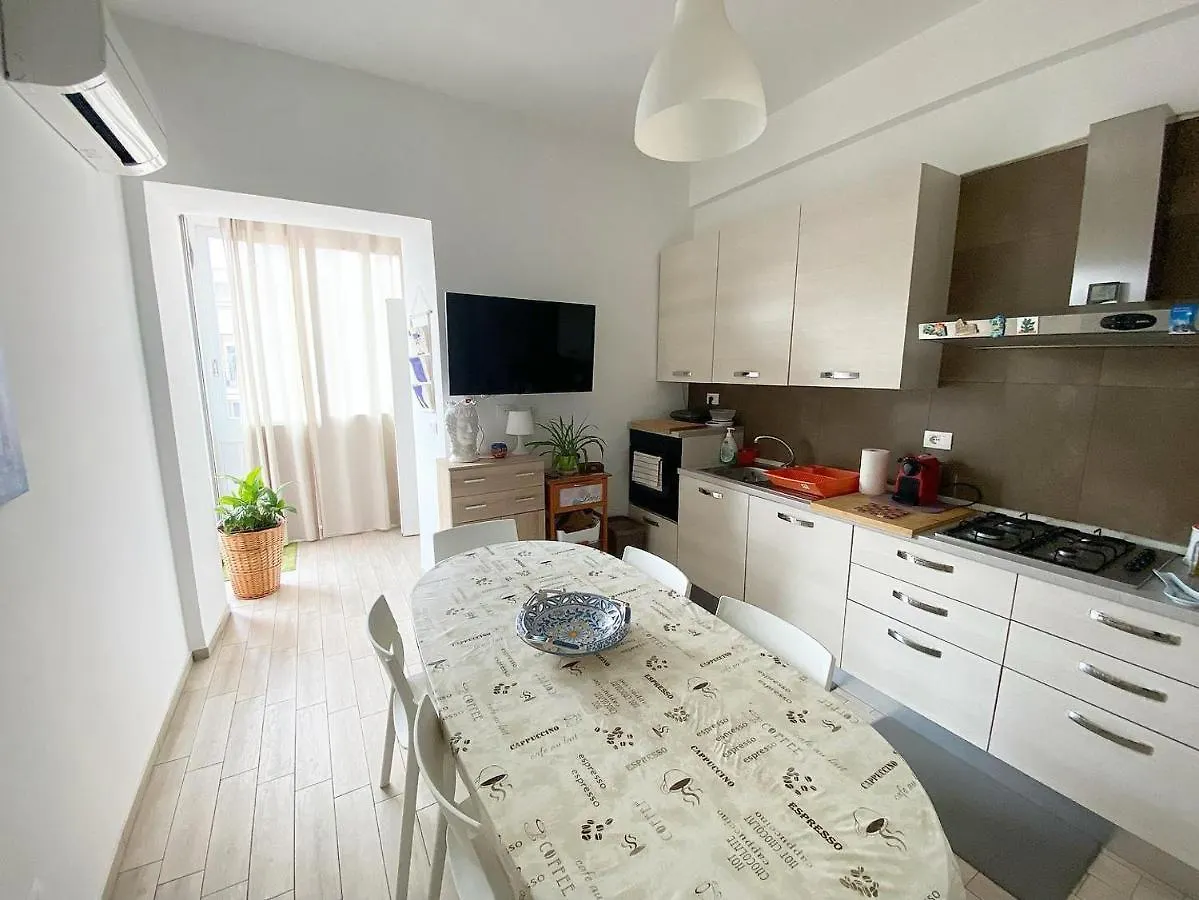 Giuffrida Apartment Rooms Catania