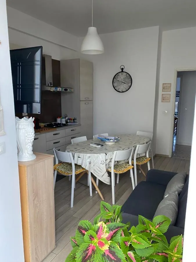 Giuffrida Apartment Rooms Catania 0*,  Italy