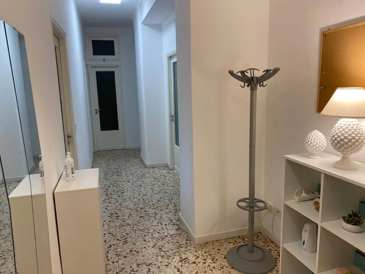 Giuffrida Apartment Rooms Catania