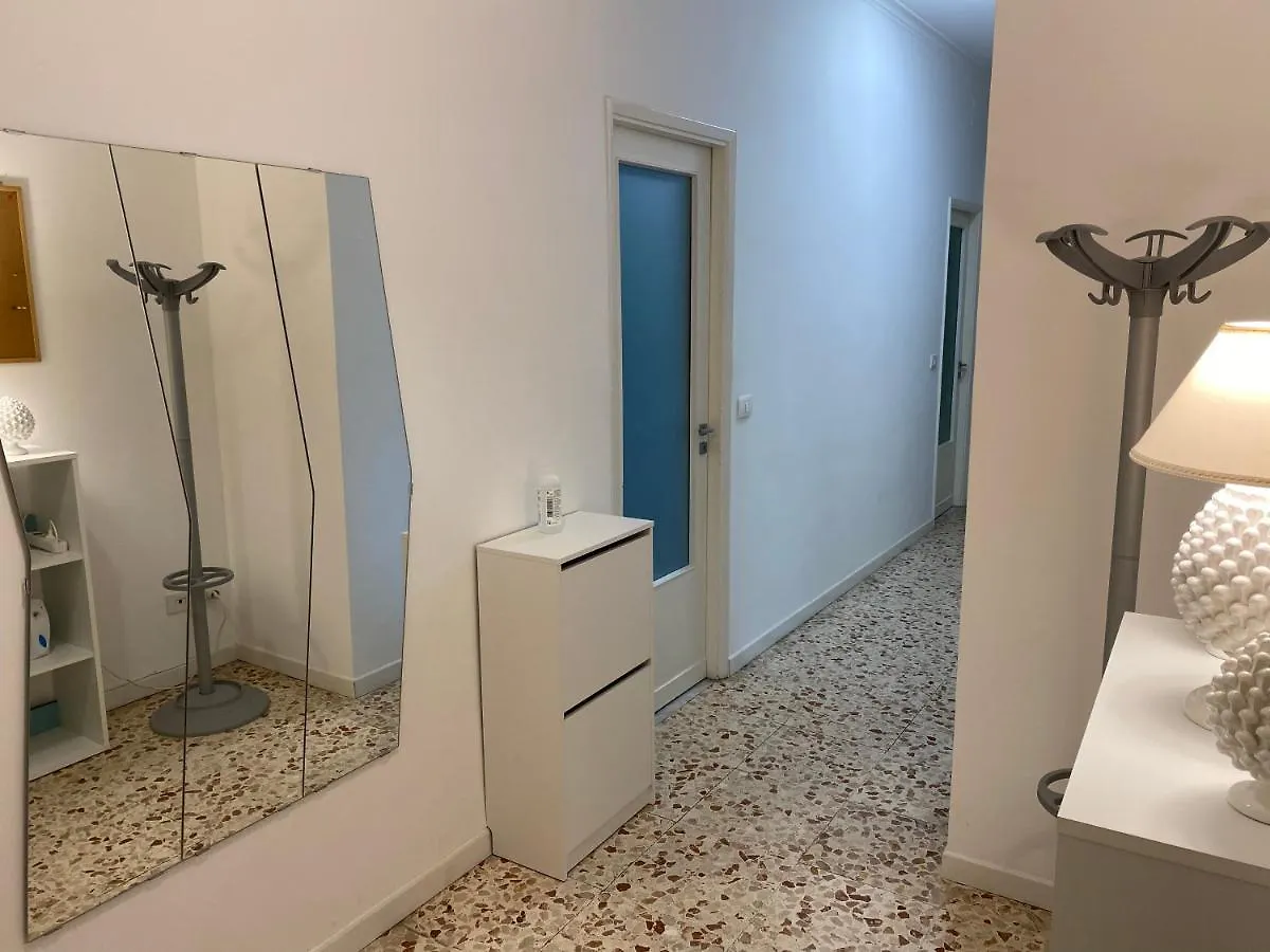 Giuffrida Apartment Rooms Catania 0*,