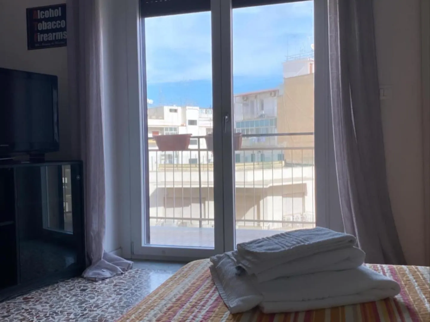 Giuffrida Apartment Rooms Catania