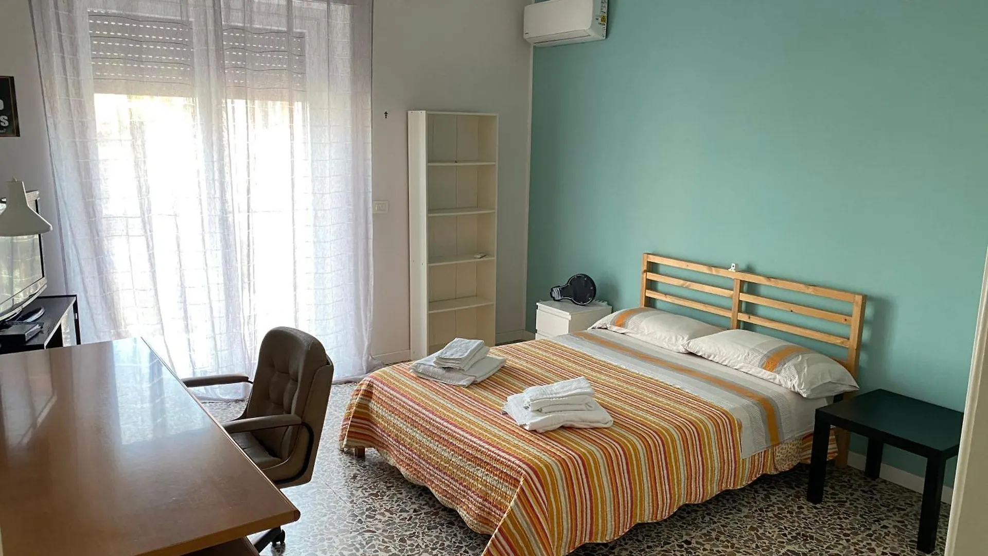 Giuffrida Apartment Rooms Catania 0*,  Italy